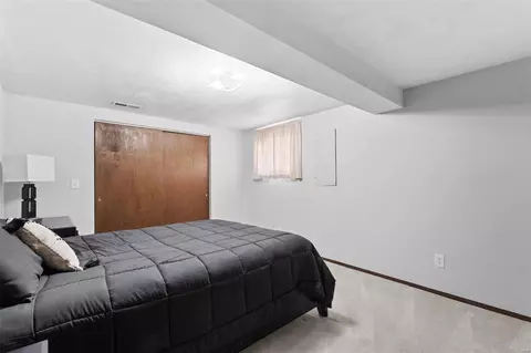 Bedroom - 1358 Bridge Creek Trl, Ellisville, MO 63021 photo 8 of 9