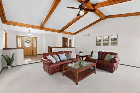 Living - 1358 Bridge Creek Trl, Ellisville, MO 63021 photo 1 of 6