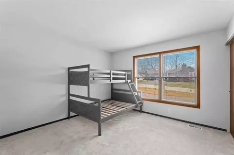 Bedroom - 1358 Bridge Creek Trl, Ellisville, MO 63021 photo 4 of 9