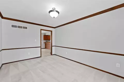 Bedroom - 1358 Bridge Creek Trl, Ellisville, MO 63021 photo 1 of 9