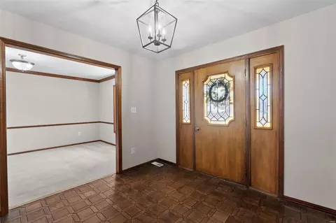 Entry Way - 1358 Bridge Creek Trl, Ellisville, MO 63021 photo 1 of 1