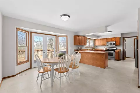 Dining - 1358 Bridge Creek Trl, Ellisville, MO 63021 photo 1 of 5