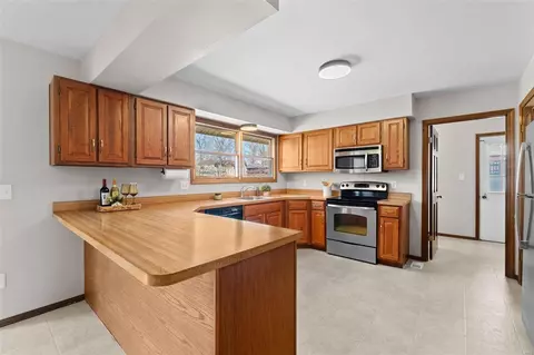 Kitchen - 1358 Bridge Creek Trl, Ellisville, MO 63021 photo 1 of 4