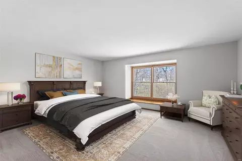 Bedroom - 1358 Bridge Creek Trl, Ellisville, MO 63021 photo 2 of 9