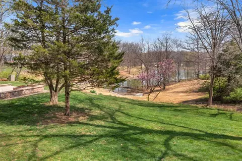 Exterior - 6 Springlake Ct, Ballwin, MO 63011 photo 17 of 18