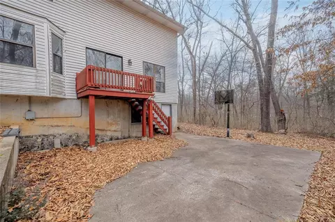 Exterior - 8 Forest Green Dr, O'fallon, MO 63366 photo 7 of 7