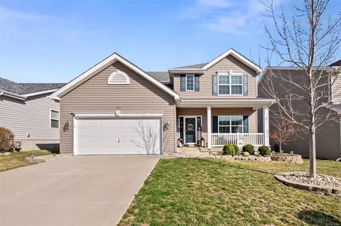 431 Peruque Hills Pkwy, Wentzville, MO 63385