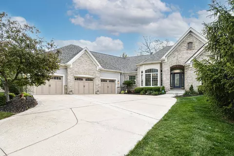 529 Forest Crst, Lake Saint Louis, MO 63367