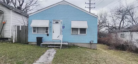 6536 Leschen Ave, Saint Louis, MO 63121