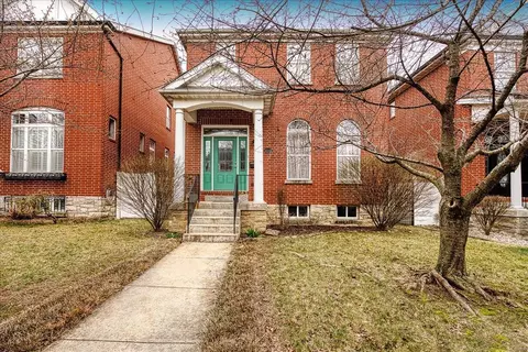 4046 Blaine Ave, Saint Louis, MO 63110