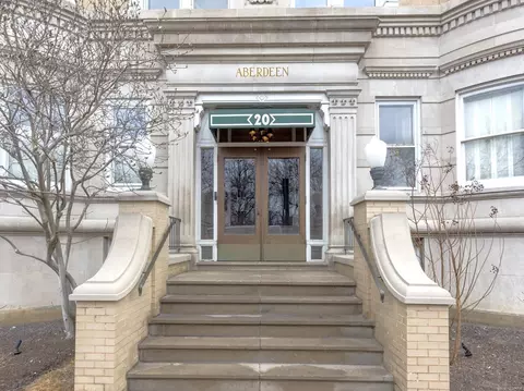 20 N Kingshighway Blvd #2AS, Saint Louis, MO 63108