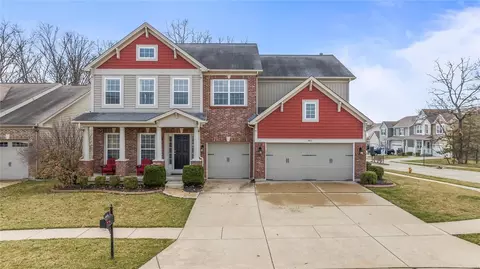342 Country Orchard Dr, Lake Saint Louis, MO 63367