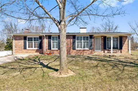 811 Streiff Ln, Ballwin, MO 63011 photo 20