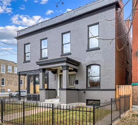 3459 Utah St, Saint Louis, MO 63118