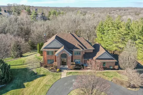2102 Kehrspoint Dr, Chesterfield, MO 63005