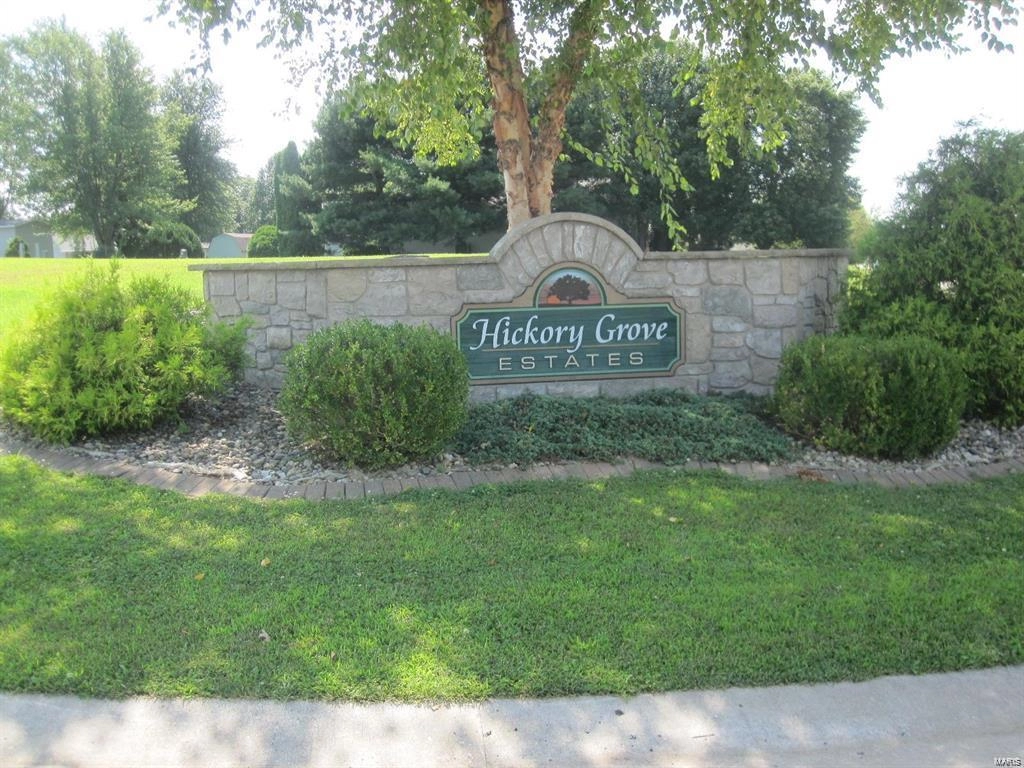 0 Hickory Grv Dr  