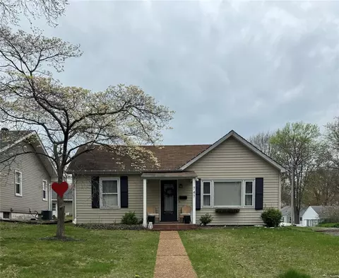 747 N Harrison Ave, Saint Louis, MO 63122