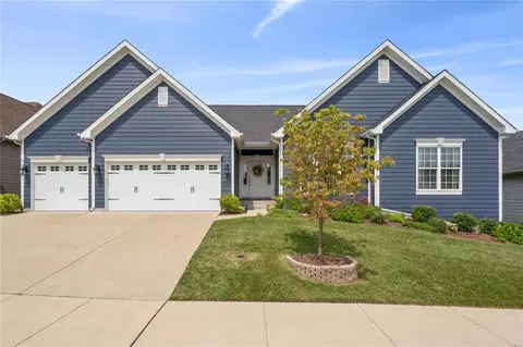 2451 Bright Leaf Ct, Wildwood, MO 63011