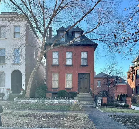 1611 Missouri Ave, Saint Louis, MO 63104