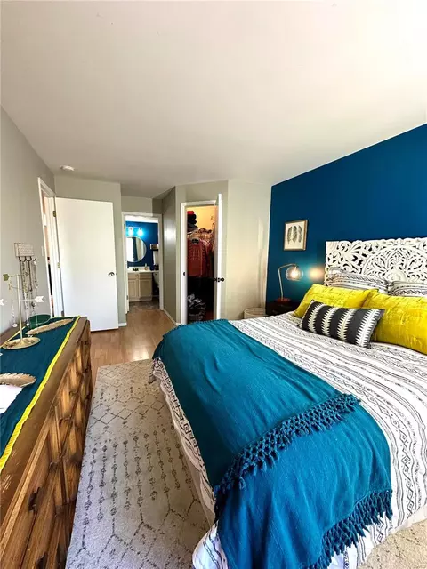 Bedroom - 1103 Pocono Trl #A, Ballwin, MO 63021 photo 3 of 7