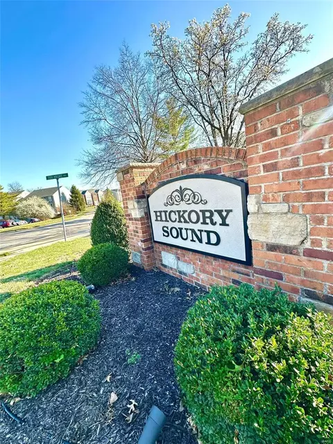 View/Area - 1103 Pocono Trl #A, Ballwin, MO 63021 photo 3 of 3
