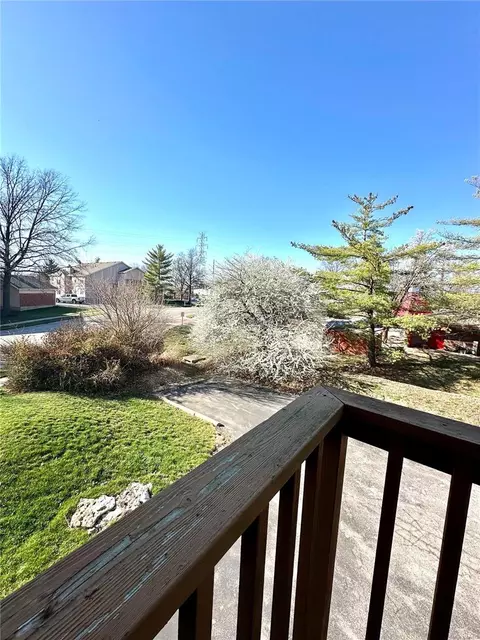 Exterior - 1103 Pocono Trl #A, Ballwin, MO 63021 photo 3 of 12