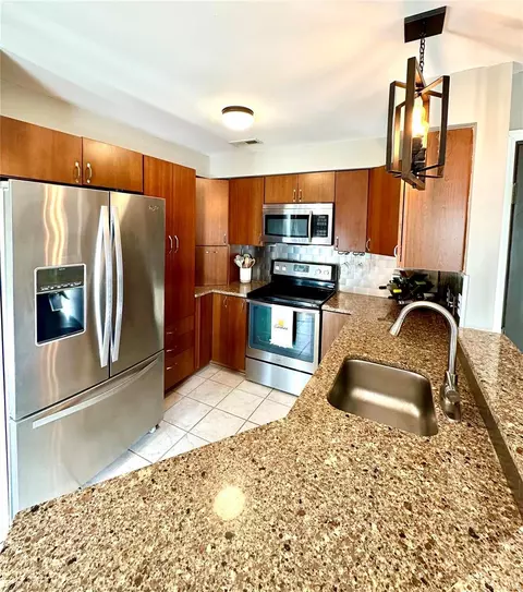 Kitchen - 1103 Pocono Trl #A, Ballwin, MO 63021 photo 6 of 6