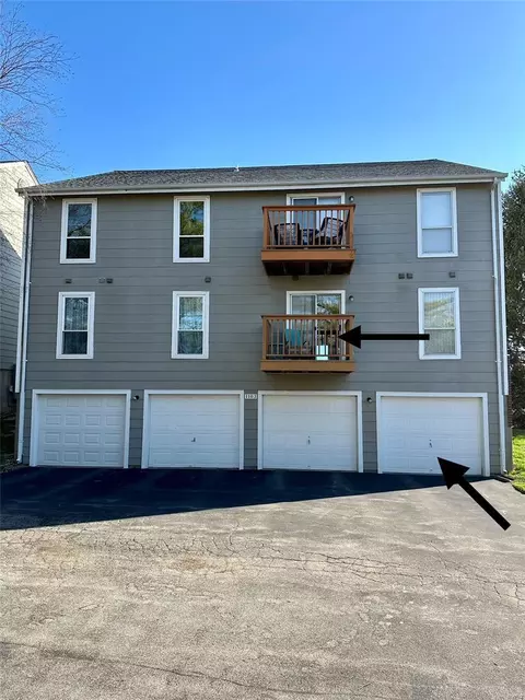 Exterior - 1103 Pocono Trl #A, Ballwin, MO 63021 photo 7 of 12
