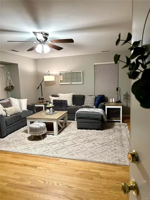 Living - 1103 Pocono Trl #A, Ballwin, MO 63021 photo 1 of 11
