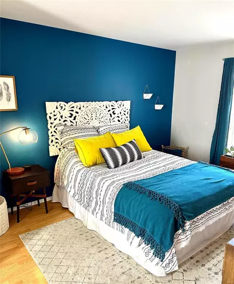 Bedroom - 1103 Pocono Trl #A, Ballwin, MO 63021 photo 1 of 7