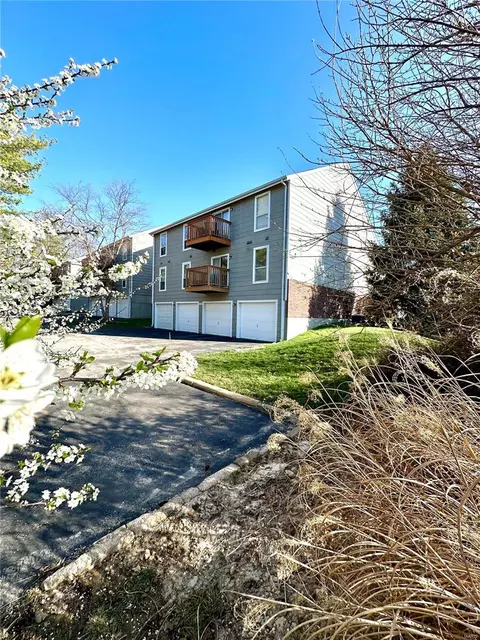 Exterior - 1103 Pocono Trl #A, Ballwin, MO 63021 photo 9 of 12