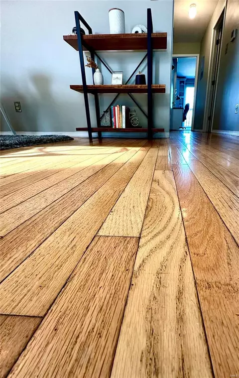 Entry Way - 1103 Pocono Trl #A, Ballwin, MO 63021 photo 1 of 1