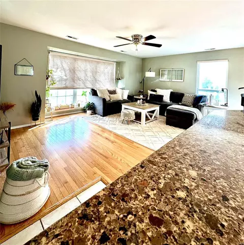 Living - 1103 Pocono Trl #A, Ballwin, MO 63021 photo 10 of 11