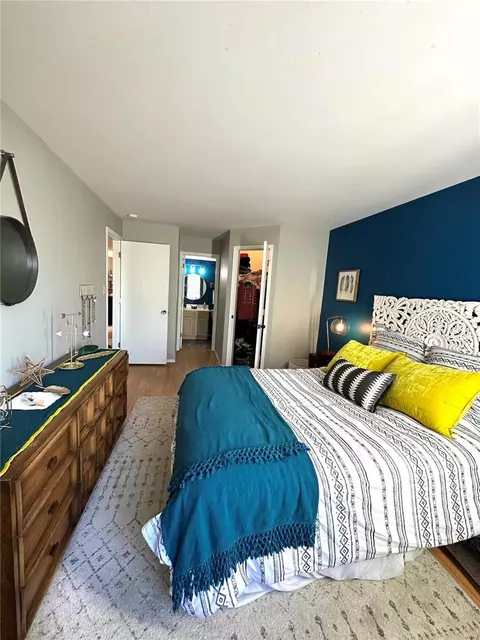 Bedroom - 1103 Pocono Trl #A, Ballwin, MO 63021 photo 4 of 7