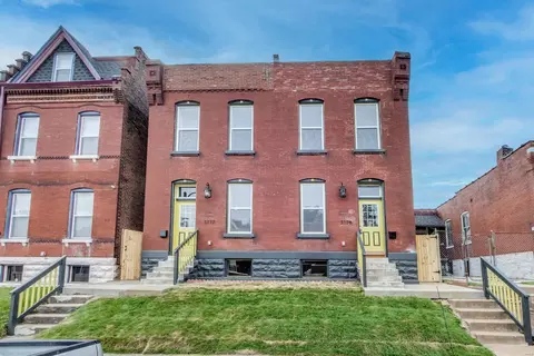 3177 Oregon Ave, Saint Louis, MO 63118