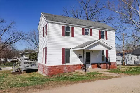 310 Anthony St, Fredericktown, MO 63645 photo 1
