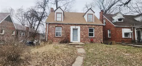 5223 Goodfellow Blvd, Saint Louis, MO 63136