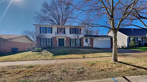 7265 Powder Ridge Ct, Saint Louis, MO 63129