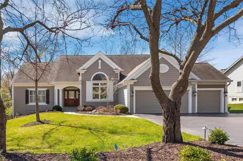 16802 Clayton Rd, Wildwood, MO 63011