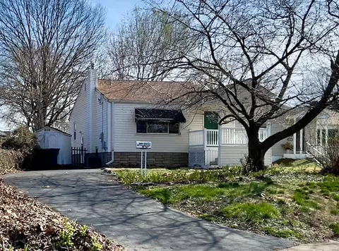 6461 Dale Ave, Saint Louis, MO 63139