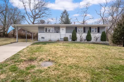 608 Barbara Jean Ct, Saint Louis, MO 63119