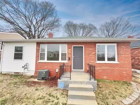 4107 Oleatha Ave, Saint Louis, MO 63116