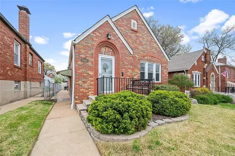 6611 Mardel Ave, Saint Louis, MO 63109