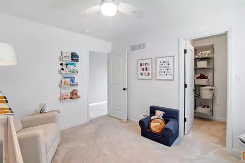 Bedroom - 227 Thorn Brook Drive Dr, O'fallon, MO 63366 photo 4 of 6