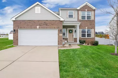 227 Thorn Brook Drive Dr, O'fallon, MO 63366