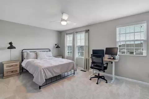 Bedroom - 227 Thorn Brook Drive Dr, O'fallon, MO 63366 photo 5 of 6
