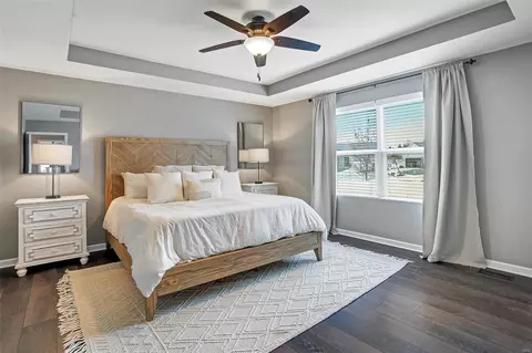 Bedroom - 227 Thorn Brook Drive Dr, O'fallon, MO 63366 photo 1 of 6