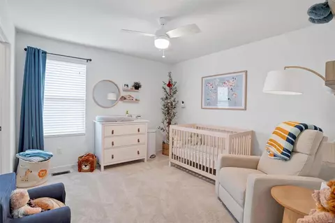 Bedroom - 227 Thorn Brook Drive Dr, O'fallon, MO 63366 photo 3 of 6