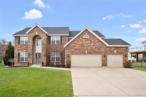 6 Legacy Crossing Ct, Saint Charles, MO 63303