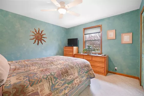Bedroom - 29 N Kern Dr, O'fallon, MO 63366 photo 1 of 2